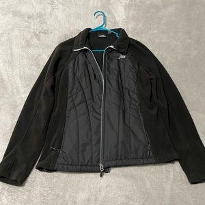 Women’s New Balance Jacket
